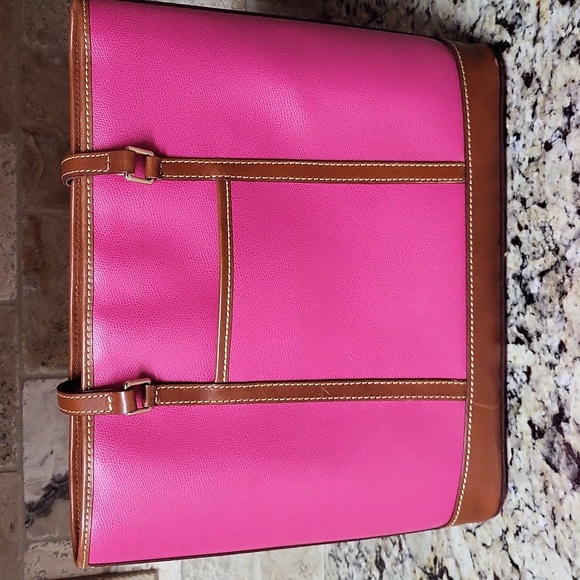 Dooney & Bourke Lexington Shoulder Bag - Picture 7 of 16